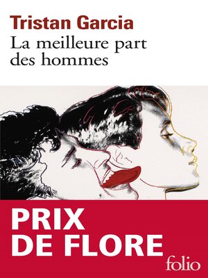 cover image of La meilleure part des hommes